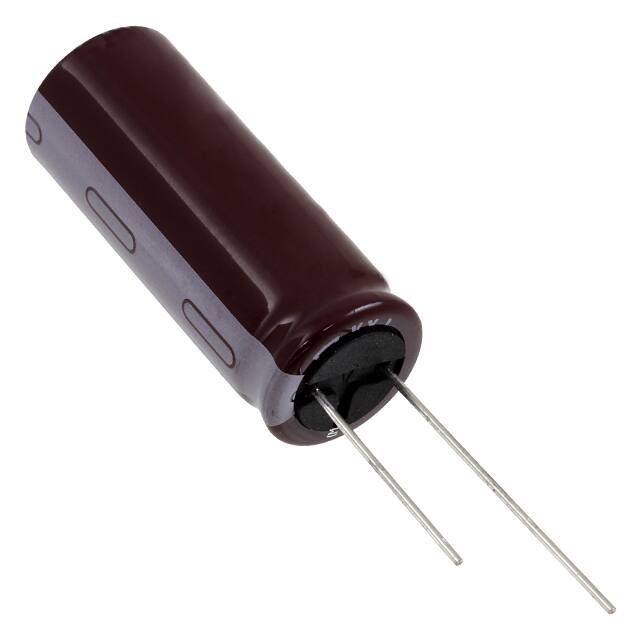 EKXJ251ELL271ML40S United Chemi-Con  Aluminum Electrolytic Capacitors